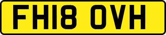 FH18OVH