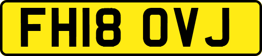 FH18OVJ