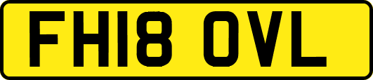 FH18OVL