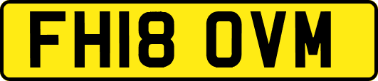 FH18OVM