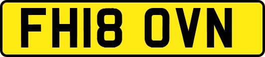 FH18OVN