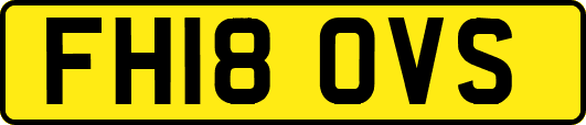 FH18OVS