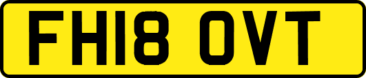 FH18OVT