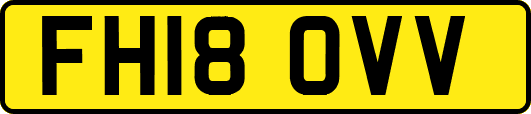 FH18OVV