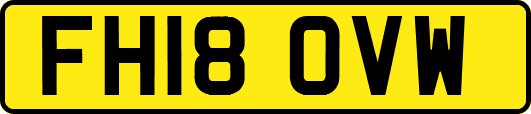 FH18OVW