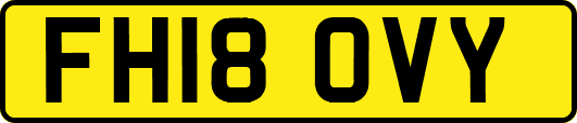 FH18OVY