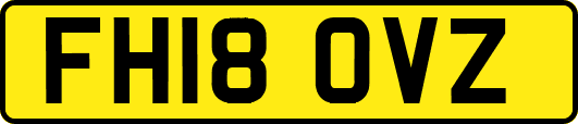 FH18OVZ