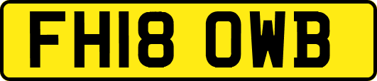 FH18OWB