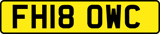 FH18OWC