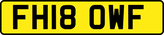 FH18OWF