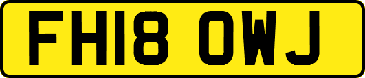 FH18OWJ