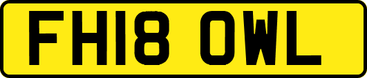 FH18OWL