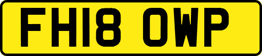 FH18OWP