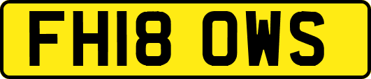 FH18OWS