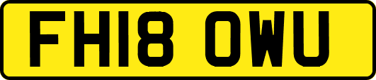 FH18OWU
