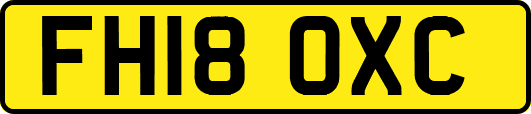 FH18OXC