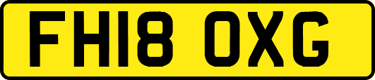 FH18OXG