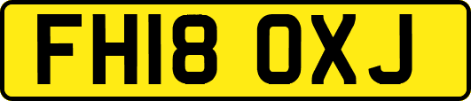 FH18OXJ