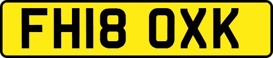 FH18OXK