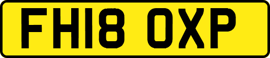 FH18OXP