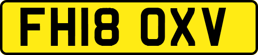 FH18OXV