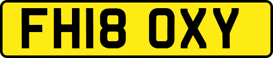 FH18OXY