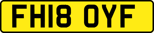FH18OYF