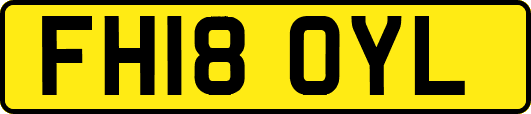 FH18OYL