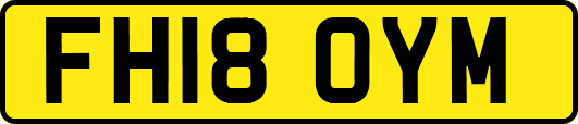 FH18OYM