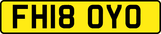 FH18OYO