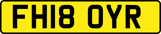 FH18OYR