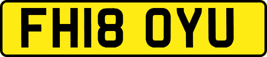 FH18OYU