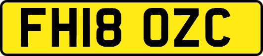FH18OZC