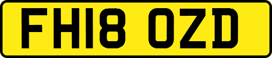 FH18OZD