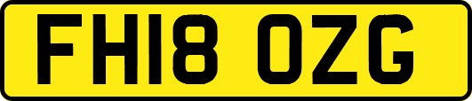 FH18OZG
