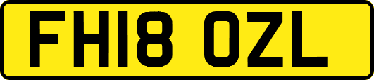 FH18OZL