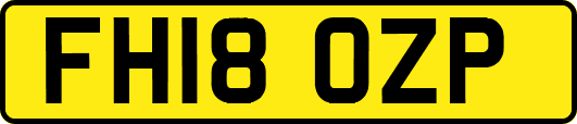 FH18OZP