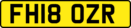 FH18OZR
