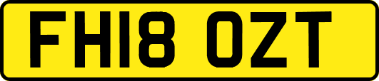 FH18OZT