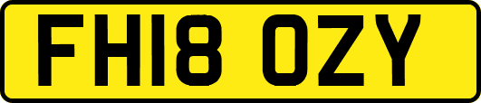 FH18OZY