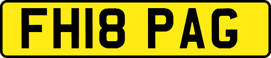 FH18PAG