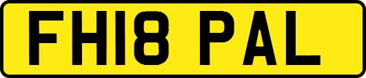 FH18PAL