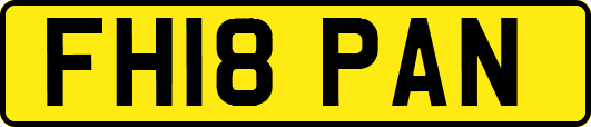 FH18PAN