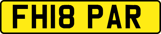 FH18PAR