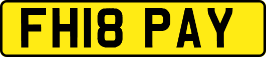 FH18PAY