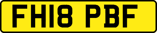 FH18PBF