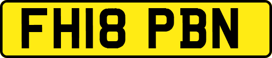 FH18PBN