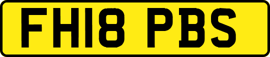 FH18PBS
