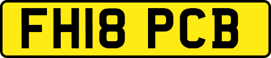 FH18PCB