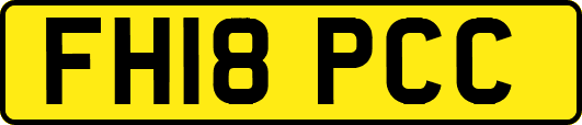 FH18PCC